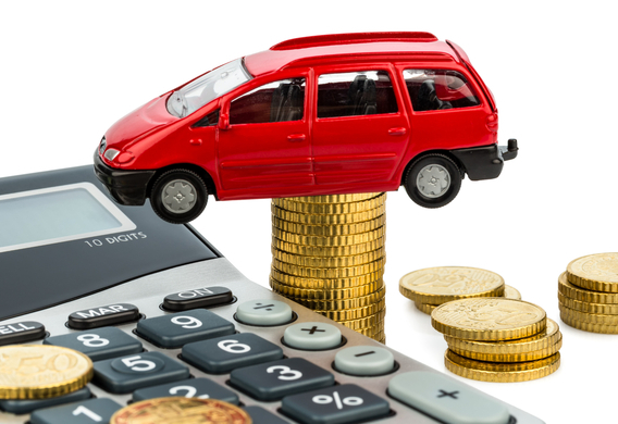 транспортный налог на автомобиль при продаже