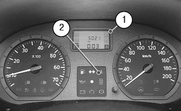 Проверка системы охлаждения - Перегрев двигателя - Renault Logan (Рено Логан) ремонт и обслуживание