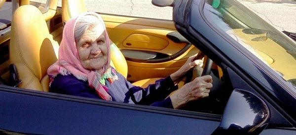 транспортный налог на автомобиль для пенсионеров