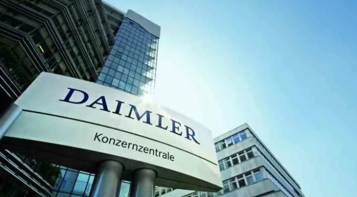 Обретет ли «Daimler» свой дизельгейт? 