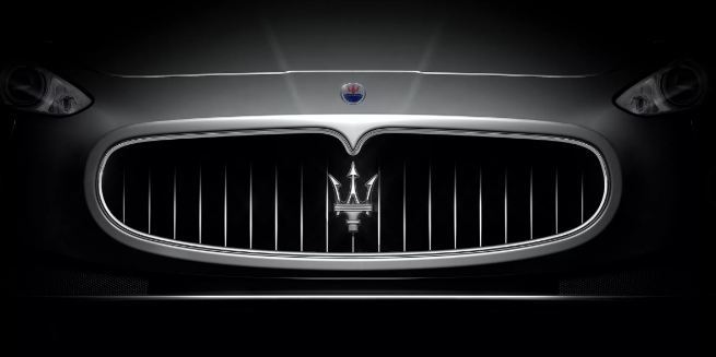 Обновленная модель от именитого автомобилестроительного концерна Maserati GranTurismo 