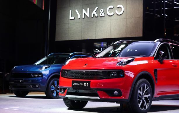 Обмен разработками: автомобильный концерн «Volvo» сотрудничает с китайской компанией «Lynk & CO»?