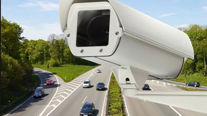 Распознают ли дорожные камеры водителей без полиса ОСАГО?