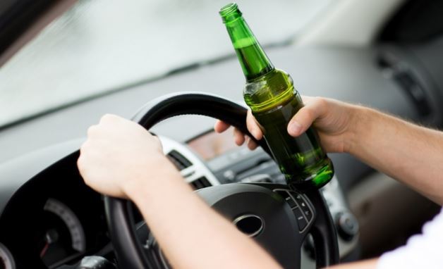 Российских автомобилистов будут проверять на алкоголь по-новому 