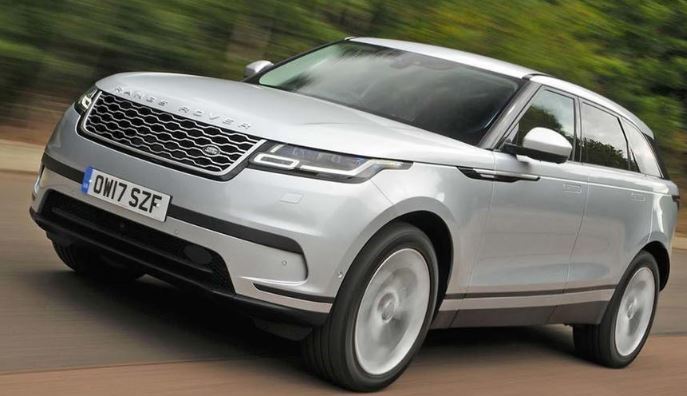 К 2019 году в Jaguar Land Rover создадут электрический модельный ряд