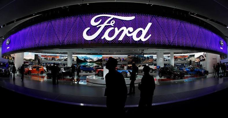Компания Ford сократит бюджет на выпуск легковых автомобилей