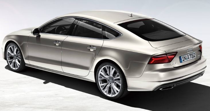 Новое поколение Audi A7: что подготовили производители?