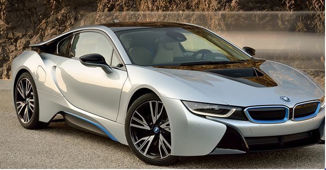 Тесты BMW i8: какие подробности открылись поклонникам знаменитой компании?