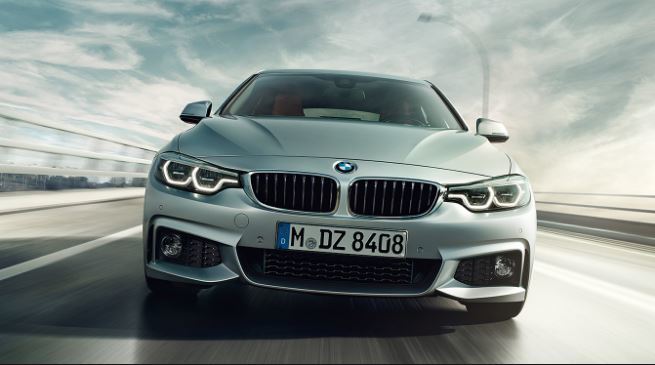 Немецкий производитель BMW намерен в России построить завод