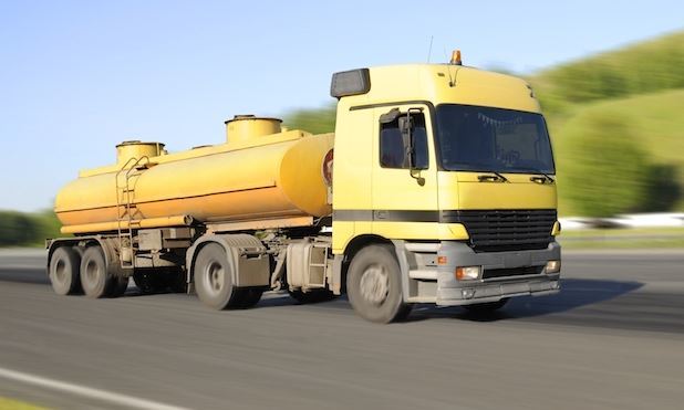 Новые правила перевозки опасных грузов: что важно знать?