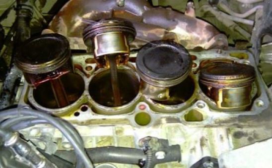 Раскоксовка двигателя: что это такое и зачем нужно?