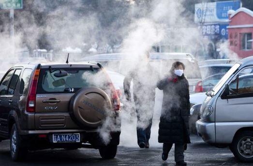Выхлопные газы автомобиля: так ли опасны?