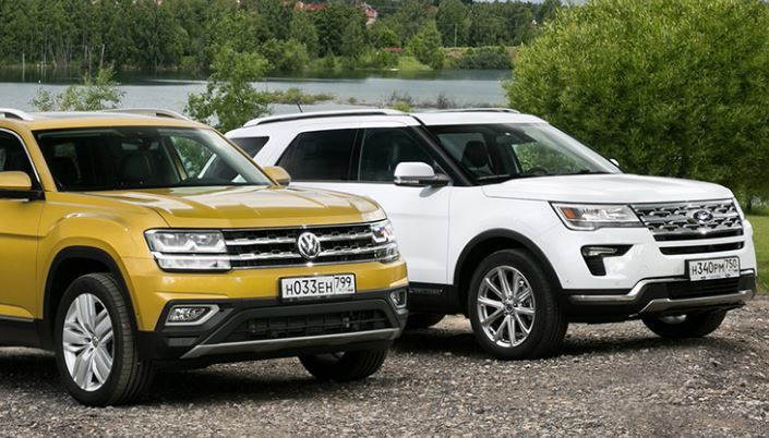 Отзывная кампания Volkswagen: почему на ремонт отправят более тысячи авто?