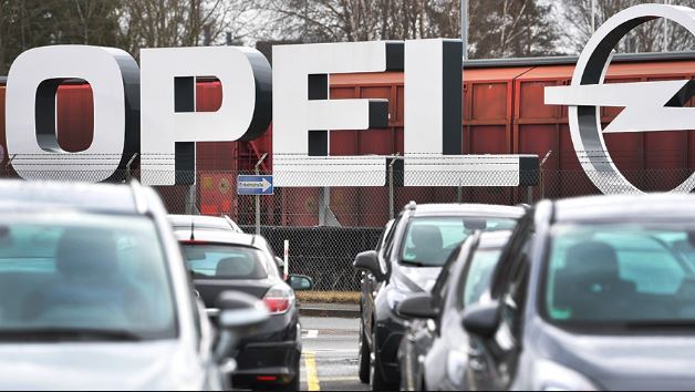 Компанию Opel заподозрили в фальсификации данных	