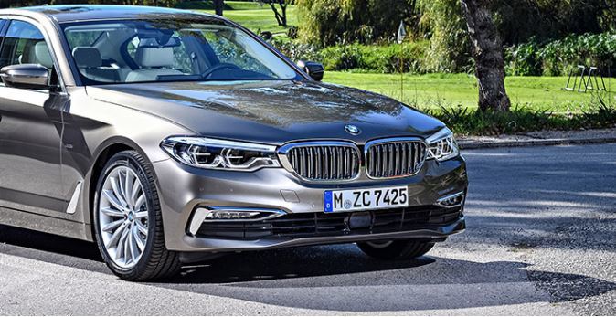 Баварский бренд отправит на ремонт 1,6 миллиона дизельных авто