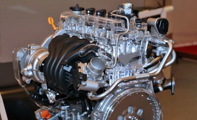 GDI: что за двигатель и чем отличается?