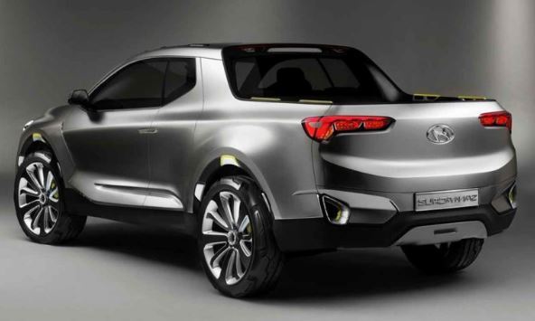 Hyundai и Kia создадут совместный пикап