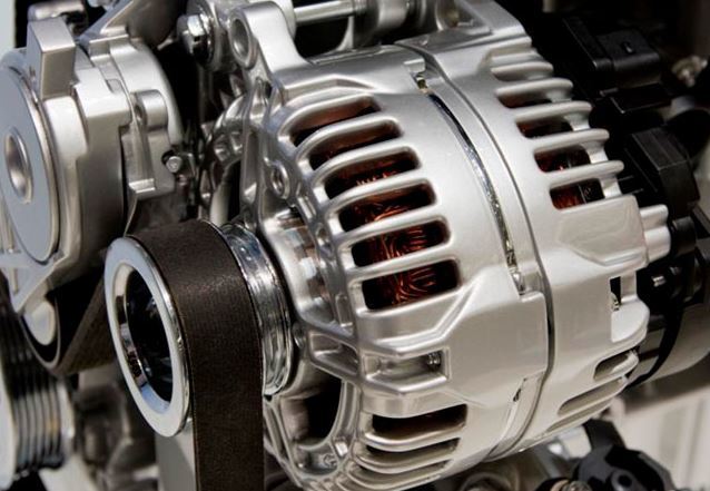 Автомобильный генератор: как выполнить ремонт?
