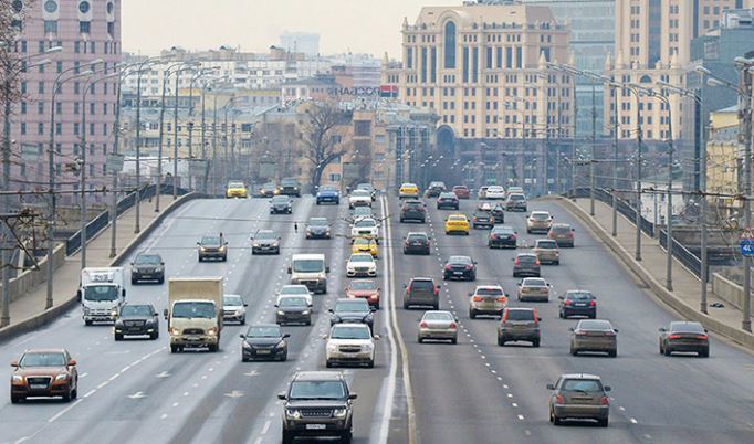 В России могут вернуть штраф за превышение скорости на 10 км/час