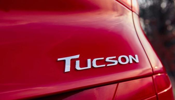Южнокорейский бренд рассказал о следующем поколении Hyundai Tucson