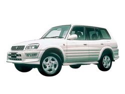 Toyota Rav4 1994-2000
