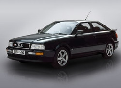 Audi 80 1991-1995