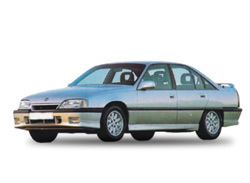 Opel Omega 1993-1999