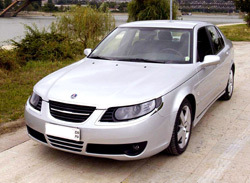 Saab 95 1997-2004