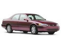 Toyota Camry 1996-2001