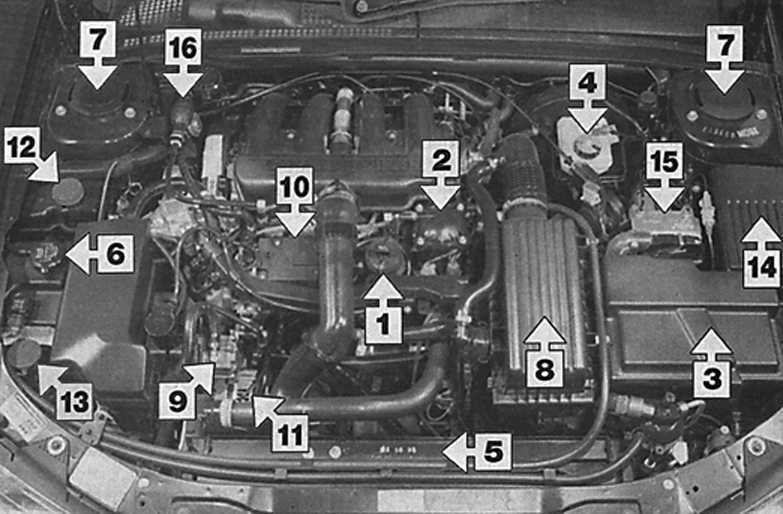 Как разобрать двигатель пежо 406