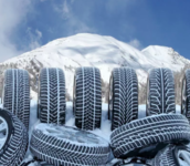 Зимние шины: чем они отличаются и как правильно выбрать